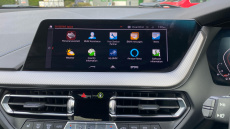 BMW 2 Series 218i [136] M Sport 4dr Petrol Saloon